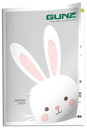 Saisonsortiment Ostern 2024