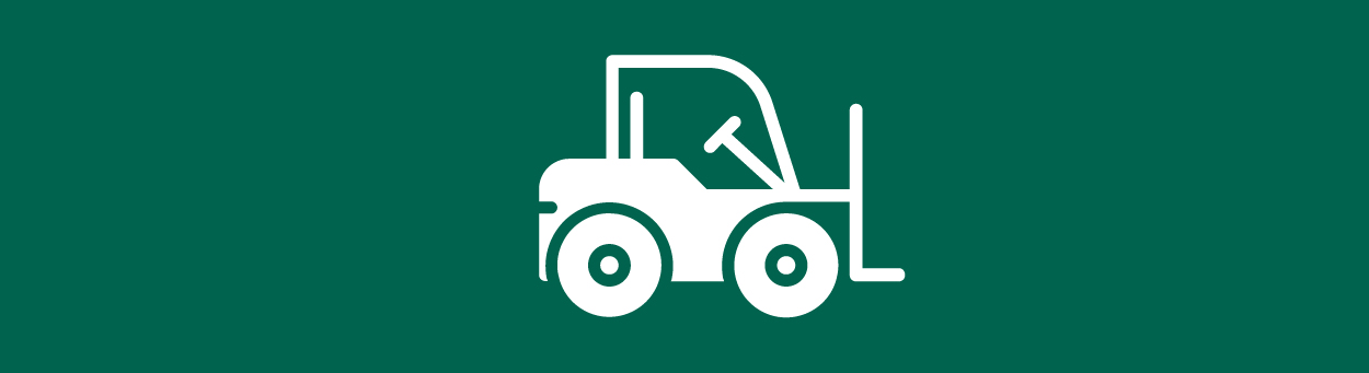 1.400 Paletten pro Tag