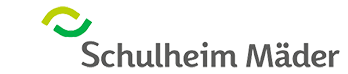 Logo of Schulheim Mäder