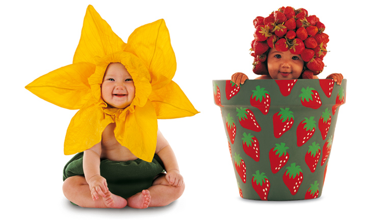 ANNE GEDDES®