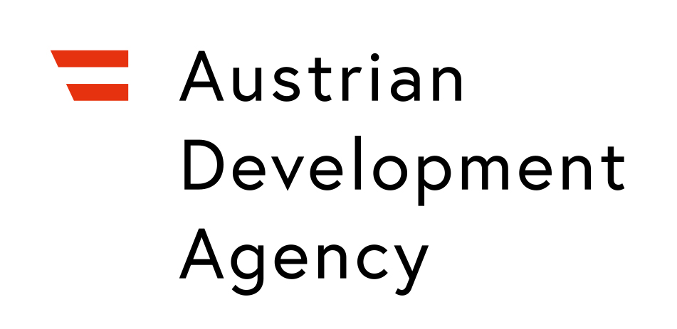 Logo von ADA, Austrian Development Agency