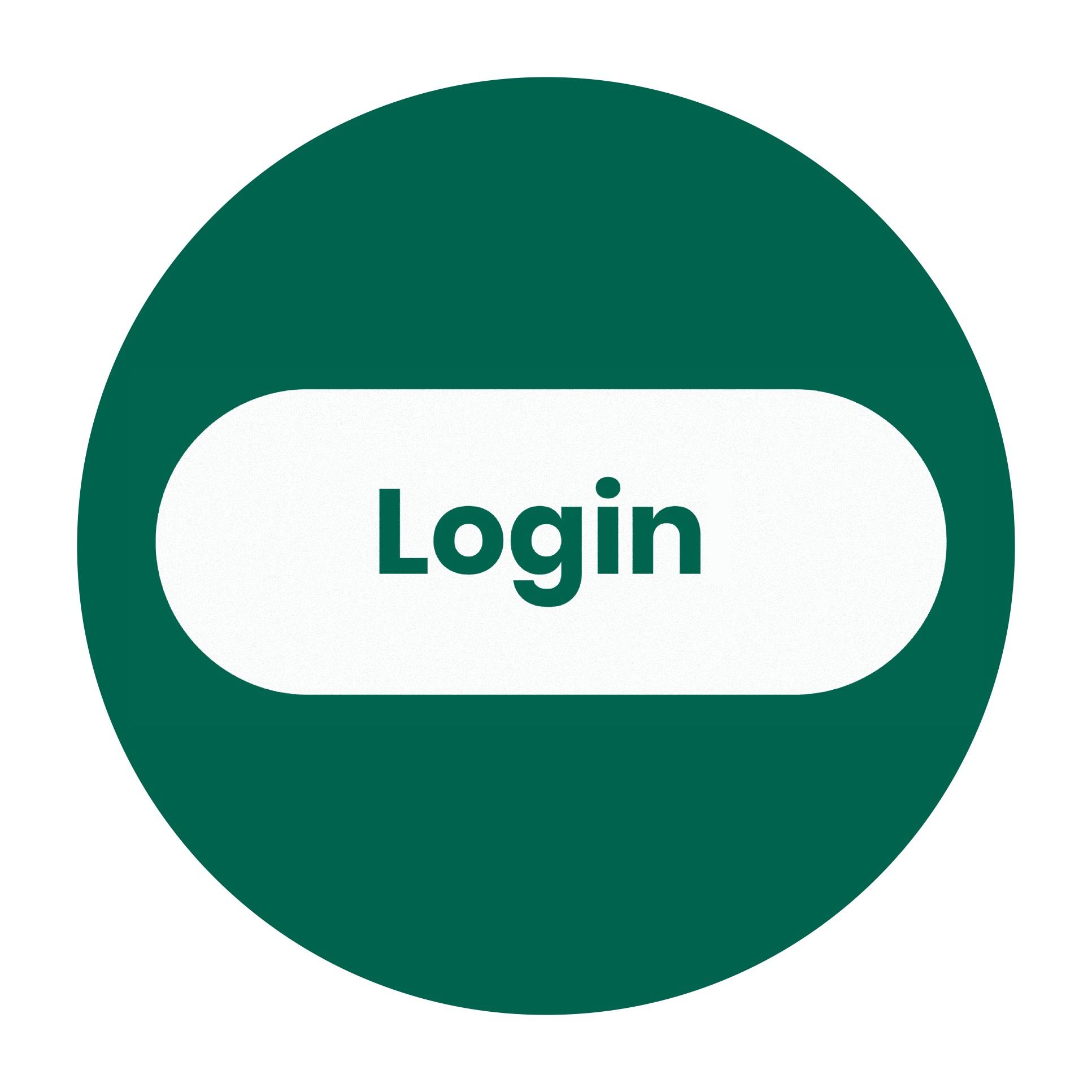 Icon with login image