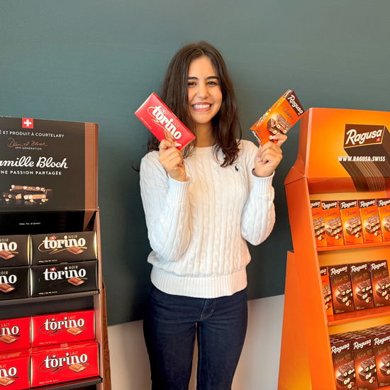 New Brands - Ragusa, Torino and Auer