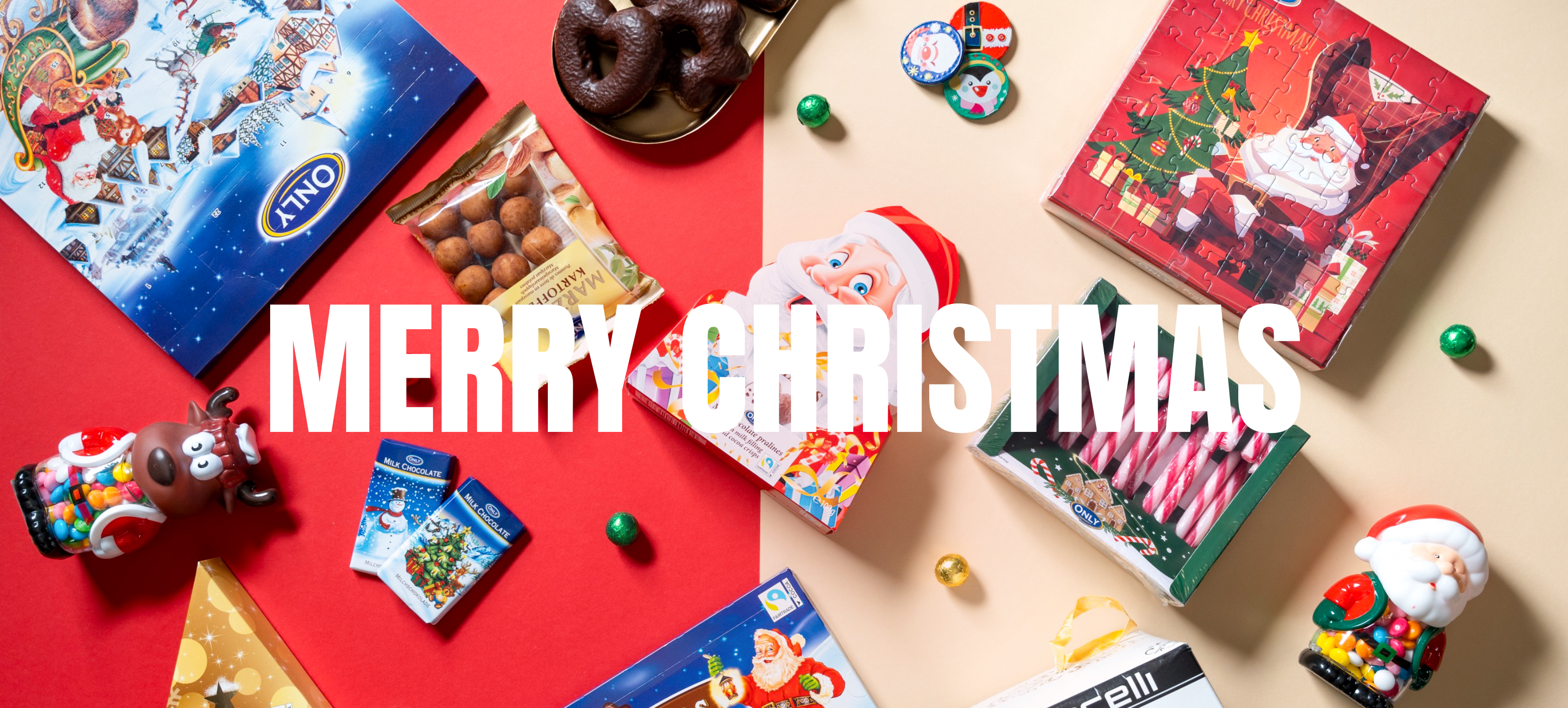 Merry Christmas