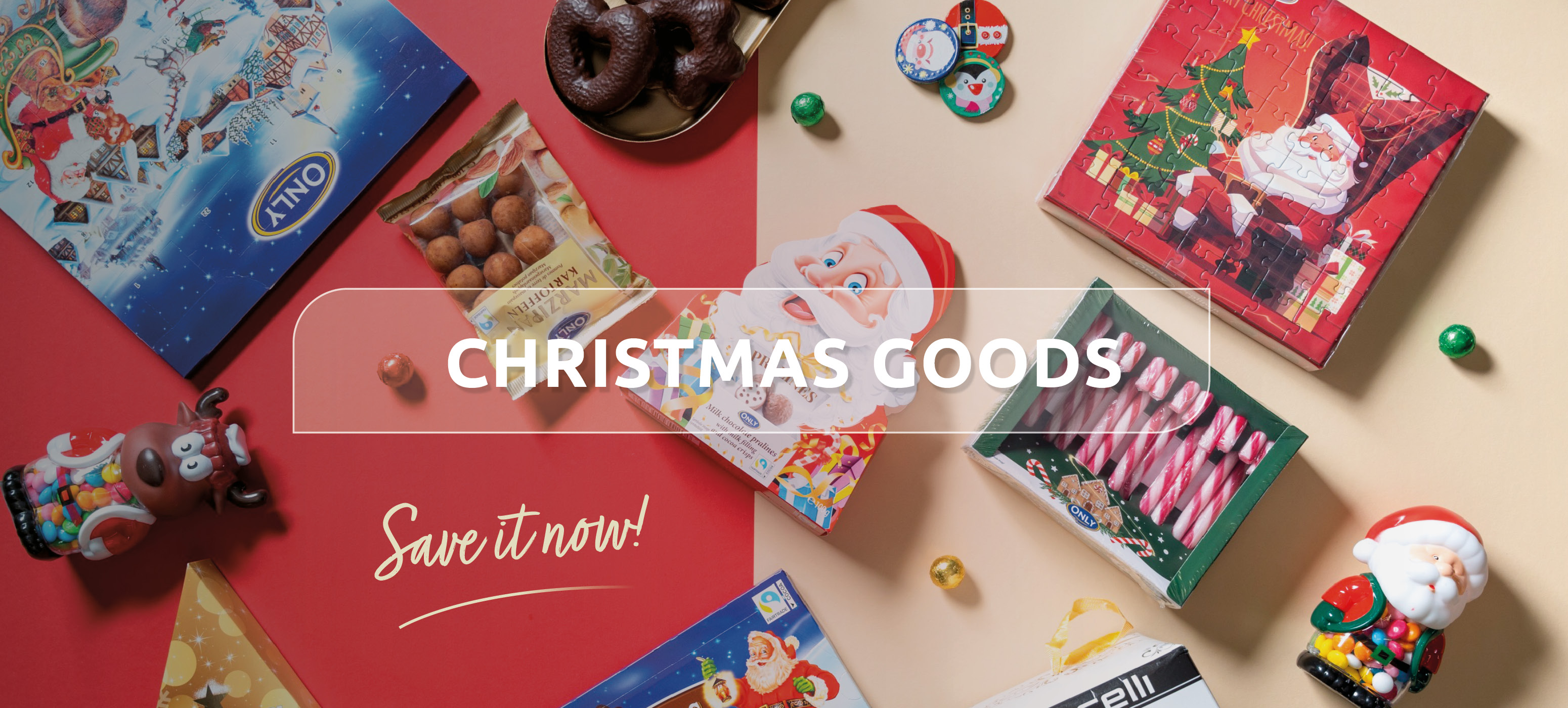 Christmas Goods save it now