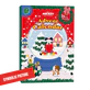 Рисунок продукта - Advent Calendar Mickey Mouse 50g