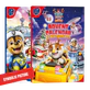 Рисунок продукта - Advent Calendar Paw Patrol Assorted Box 2 Varieties 50g