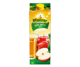 Рисунок продукта - Apple juice 100% 2l