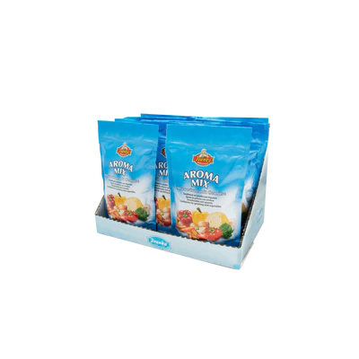 Рисунок продукта 2 - Aroma mix condiments for sprinkling 500g