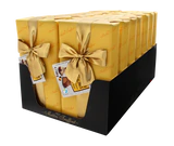 Рисунок продукта 2 - Assorted Belgian pralines yellow 100g