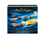 Рисунок продукта 1 - Assorted pralines blue 200g