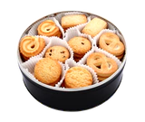 Рисунок продукта 3 - BVB Butter cookies 454g