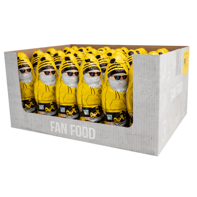 Рисунок продукта 2 - BVB Santa Claus 85g