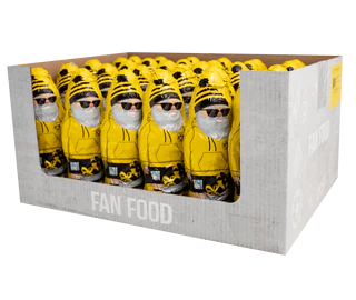 Рисунок продукта 2 - BVB Santa Claus 85g