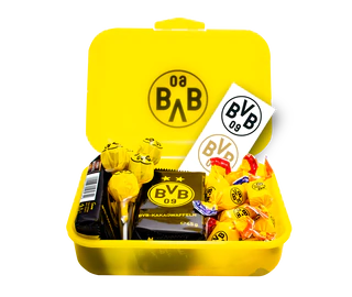 Рисунок продукта 2 - BVB lunch box 275g