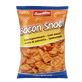 Рисунок продукта - Bacon-flavoured wheat snack 125g