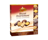 Рисунок продукта 1 - Biscuit assortment 200g