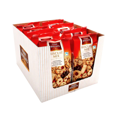 Рисунок продукта 2 - Biscuit mix 400g