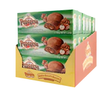 Рисунок продукта 2 - Biscuits mit Haselnusscremefüllung 150g Packung Papagena