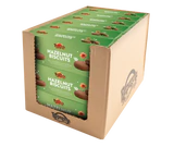 Рисунок продукта 2 - Biscuits mit Haselnusscremef&uuml;llung 150g Packung Papagena