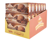 Рисунок продукта 2 - Biscuits mit Schokocremefüllung 150g Packung Papagena