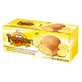 Thumbnail 1 - Biscuits mit Zitronencremefüllung 150g Packung Papagena