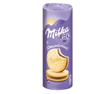 Рисунок продукта - Biscuits with chocolate cream filling Choco Creme 260g