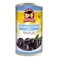Рисунок продукта - Blackened olives – pitted 350g