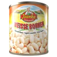 Рисунок продукта - Bohnen weiss 800g Dose Ivanka
