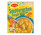 Рисунок продукта 2 - Bon appetit sea horse soup 55g