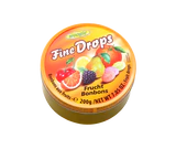 Рисунок продукта 1 - Bonbons Früchtemix 200g Dose Woogie