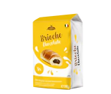 Рисунок продукта - Brioches filled with chocolate hazelnut cream 280g