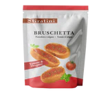 Рисунок продукта - Bruschette Tomato & Oregano 160g