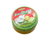 Рисунок продукта 1 - Candies with apple flavour 200g