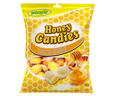 Рисунок продукта - Candies with honey filling 150g