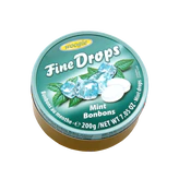Рисунок продукта - Candies with mint flavour 200g