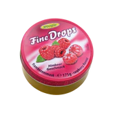 Рисунок продукта - Candies with raspberry flavour 175g