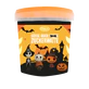Рисунок продукта - Candy Floss "Ghost Train" Bucket 50g - Available from August 2026