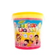 Рисунок продукта - Candy floss bucket 50g