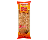 Рисунок продукта 3 - Caramel sesame bar 150g (3x50g)