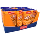 Thumbnail 2 - Cheese balls - salted corn snack 125g