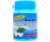 Рисунок продукта 1 - Chewing gum peppermint sugar free 64,4g