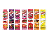 Рисунок продукта 2 - Chewy candies mixed box 30x70g