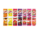 Рисунок продукта 2 - Chewy candy 70g display