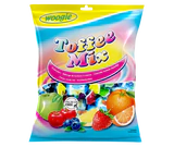Рисунок продукта 1 - Chewy candy toffee mix 160g