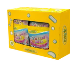 Рисунок продукта 2 - Chewy candy toffee mix 160g