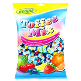 Рисунок продукта - Chewy toffee mix 1kg