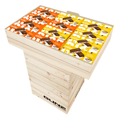 Рисунок продукта 1 - ChoViva 100g display