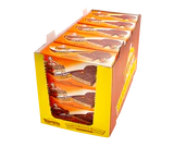 Рисунок продукта 2 - Chocolate wafers with orange flavoured cream filling 120g