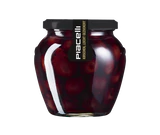 Рисунок продукта - Compote cherry, lightly sugared 550g
